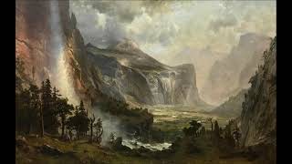 A Brief History of Landscape Painting [upl. by Holey]