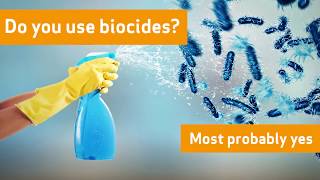 Easier access to information on biocides [upl. by Arlette]