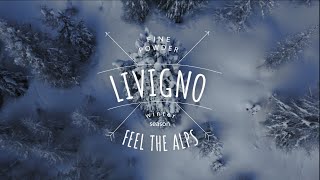 Livigno Winter 202021 [upl. by Ttemme]