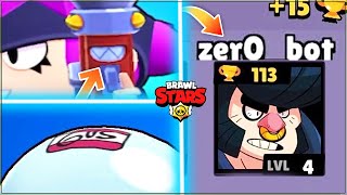 BU İSMİ KOYMAYI SUPERCELL YASAKLADI  BRAWL STARS FARKETMEDİĞİNİZ 10 DETAY [upl. by Anined482]