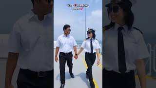 Navy girls friendship status 🌹  Girls navy status  Navy WhatsApp status 💞  please 🥺 support me [upl. by Nazay]