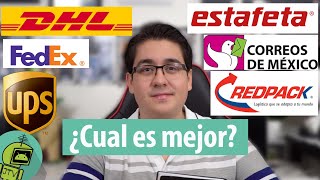 ¿DHL NO ES SEGURO Mi Experiencia con TODOS [upl. by Eseilanna246]