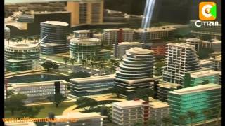 Vision 2030 Project Investment [upl. by Atneciv]