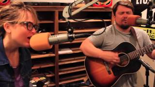 Watkins Family Hour  Steal Your Heart Away  Live at Lightning 100 [upl. by Ignatia]