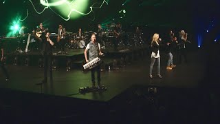 THIS IS OUR TIME  Official Planetshakers Video [upl. by Iidnarb488]