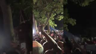 Jah Prayzah sings at Tukus Funeral [upl. by Assirrem]