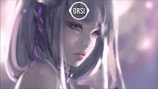 Nightcore  7 rings Rock ver [upl. by Helbonna]