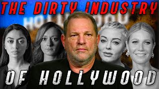 Harvey Weinstein The Fall of Hollywoods Biggest Predator [upl. by Leaw]