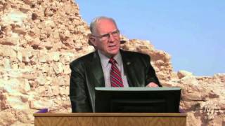 The Two Witnesses  Chuck Missler [upl. by Minier]