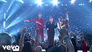 Lady A  What A Song Can Do Live From The 57th ACM Awards [upl. by Cross]