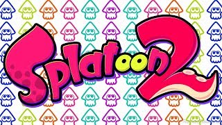 Splatoon 2 [upl. by Divod]