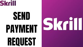 How to send Skrill payment request [upl. by Morganne713]