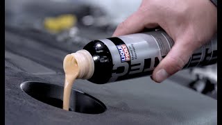 LIQUI MOLY Cera Tec 3721 [upl. by Elexa]