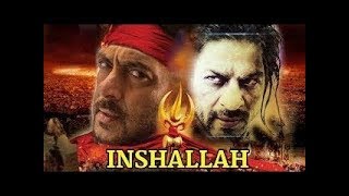 INSHAAllAH FULL MOVIE facts  Salman Khan Alia Bhatt Sanjay Leela Bhansali  A love Story [upl. by Fancie]