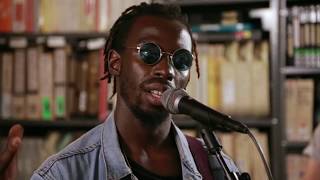 Black Pumas at Paste Studio NYC live from The Manhattan Center [upl. by Norha859]