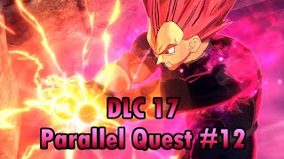 How To Unlock USV SSG Vegetas Ultimate Attack amp Super Soul  Xenoverse 2 Parallel Quest 174 [upl. by Ayifas735]