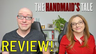 The Handmaids Tale season 5 episode 3 review and recap Serenas Gilead world tour [upl. by Nofets134]