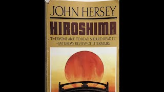 Chapter 1 Hiroshima Audiobook [upl. by Neeroc]