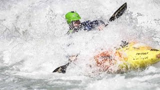 White Water Rafting amp Kayaking Tamur River Nepal [upl. by Asante]