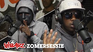 67  Zomersessie 2017  101Barz [upl. by Luo136]