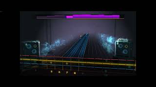 Rocksmith 2014  The Ultracheese  Arctic Monkeys  Bass [upl. by Reisinger372]