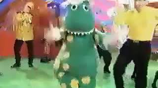 The Wiggles Its A Wiggly Wiggly World Part 2 [upl. by Gosser]