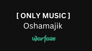 OSHAMAJIK  Warfaze Only Music [upl. by Margarida]