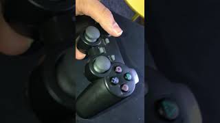 How to use a Wireless Controller on PS2 [upl. by Voleta]