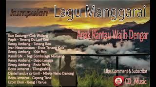 KUMPULAN LAGU MANGGARAI  anak rantau [upl. by Anelegna]