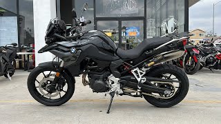 2024 BMW F800GS Los Angeles Pasadena Orange County Riverside Hollywood CA [upl. by Cock519]