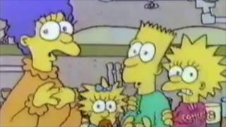 The Simpsons World War III 1987 [upl. by Halbert258]