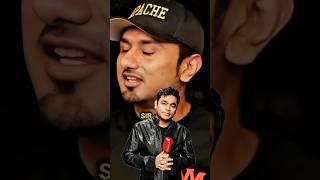 Honey Singh On AR Rahman 💯 arrahman [upl. by Yralih]