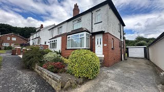 ⭐️NOW FOR SALE⭐️📍 Parkside View Meanwood Leeds LS6 [upl. by Zined633]