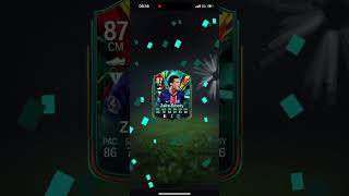 EAFC 25 Div 1 rivals rewards worth the 45 points [upl. by Nylde]