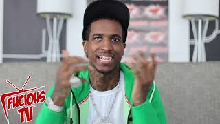 Lil Reese Full Interview He Speaks On Getting Grazed 3 Times In Garage Shooting Chiraq New Music [upl. by Anitaf704]