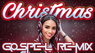 🎄ELECTRONIC GOSPEL REMIX POP CHRISTIAN SONGS PARTY CHRISTIMAS 2024 [upl. by Kristyn371]