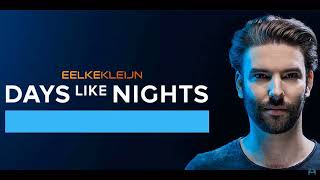 Eelke Kleijn  DAYS like NIGHTS Radio 123  16 March 2020 [upl. by Montague]