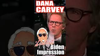 Dana Carvey Funniest Bestest Biden Impression shorts funny comedy 🔴🇺🇸😜 [upl. by Einnalem]