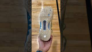 Kyries new shoe traction test kyrie shoe shockwave5 [upl. by Notle]