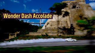 Forza Horizon 5 Wonder Dash Accolade Uxmal to Atlantes de Tula [upl. by Nawram]