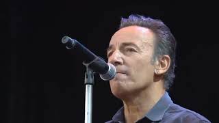 Bruce Springsteen  Im On Fire extendedzhd [upl. by Morven]