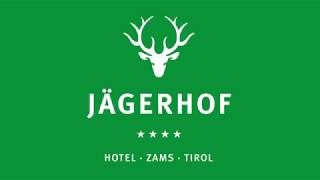 HOTEL JÄGERHOF  Zams  Neu ab Juni 2018 [upl. by Owena]