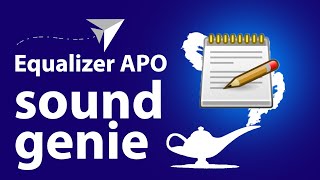 Equalizer APO Overview and Tutorial [upl. by Arytal]