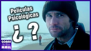 12 Películas Psicológicas que te Dejarán Pensando Parte 2 [upl. by Reina]