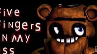 fnaf memes 1 [upl. by Delaine]