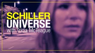 SCHILLER „Universequot  mit Tricia McTeague [upl. by Uno]