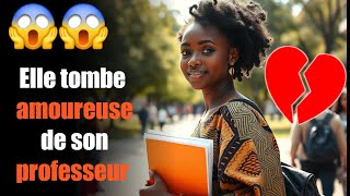 Lamour défendu entre professeur et élève Amour Impossible [upl. by Fechter]