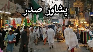 Sadar bazar Peshawar [upl. by Loziram]