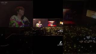 fan made Lee Hong Gi  Orange Sky in Taiwan Solo Concert [upl. by Auric417]