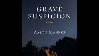 Grave Suspicion Audiobook by Aaron Mahnke [upl. by Krefetz]